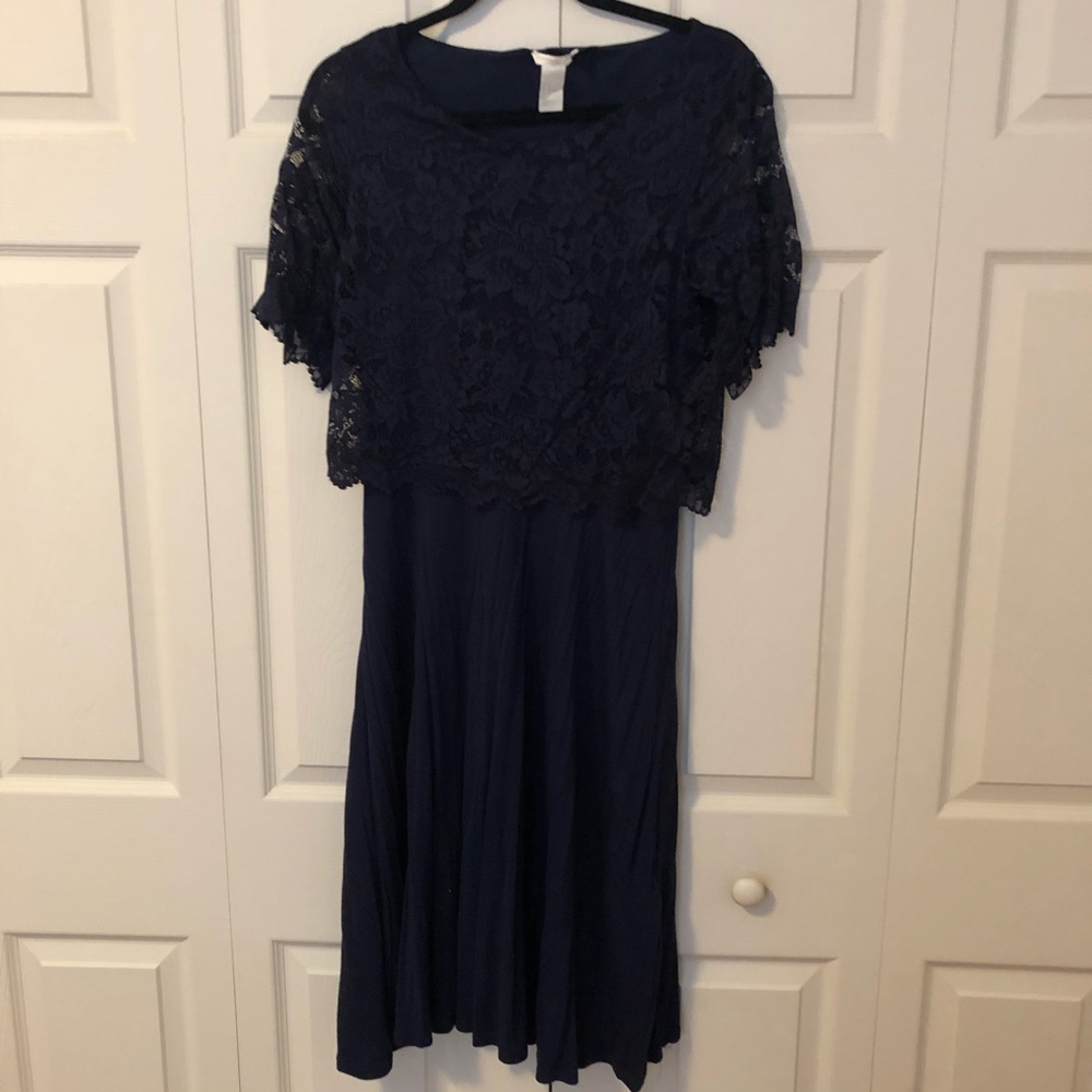 Nursing Dress